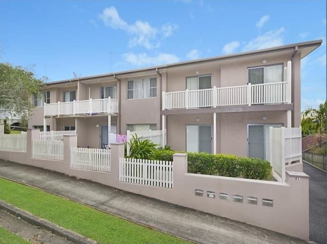 1/81 Cathcart Street, Girards Hill NSW 2480, Girards Hill - Image 1