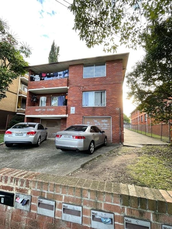 8/12 Dartbrook Road, Auburn NSW 2144, Auburn - Image 1