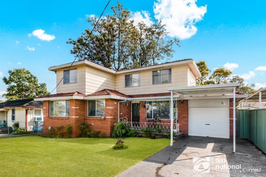 43 Curran Rd, Marayong NSW 2148, Marayong - Image 1