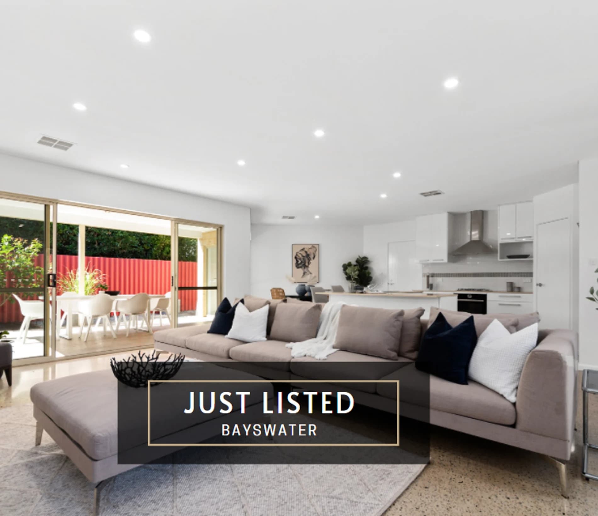 53/133 Lincoln Street, PERTH WA 6000, Perth - Thumbnail 2