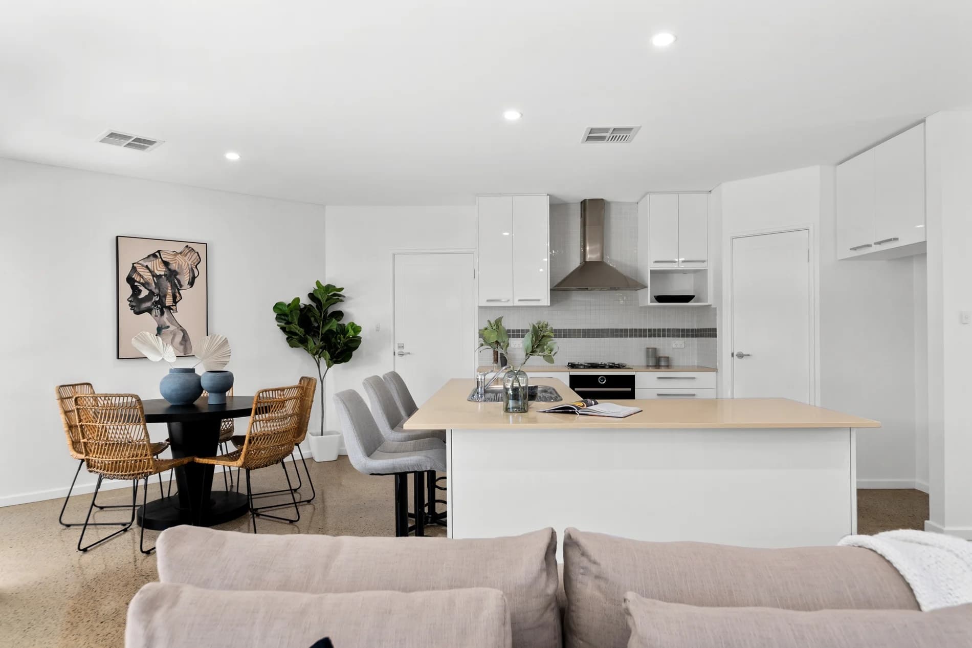 53/133 Lincoln Street, PERTH WA 6000, Perth - Thumbnail 4