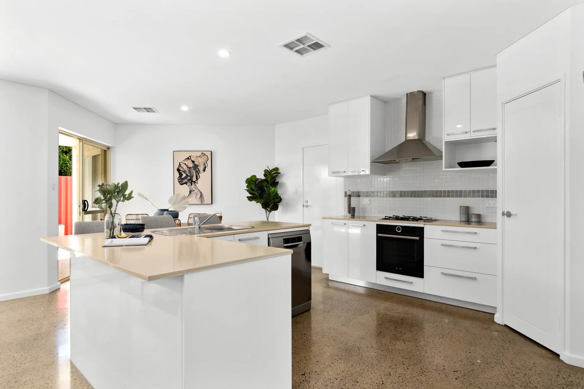 53/133 Lincoln Street, PERTH WA 6000, Perth - Thumbnail 7