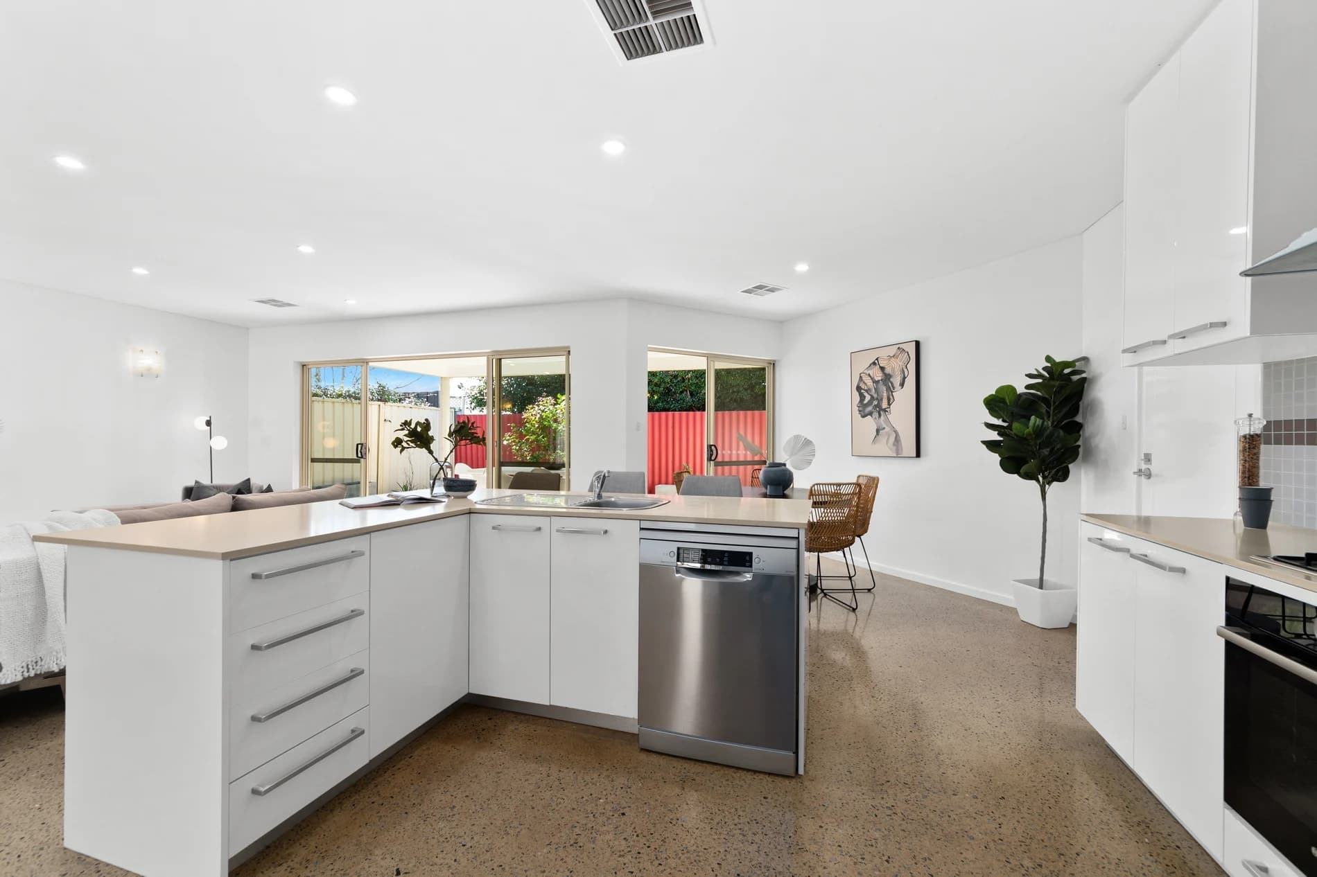 53/133 Lincoln Street, PERTH WA 6000, Perth - Thumbnail 8