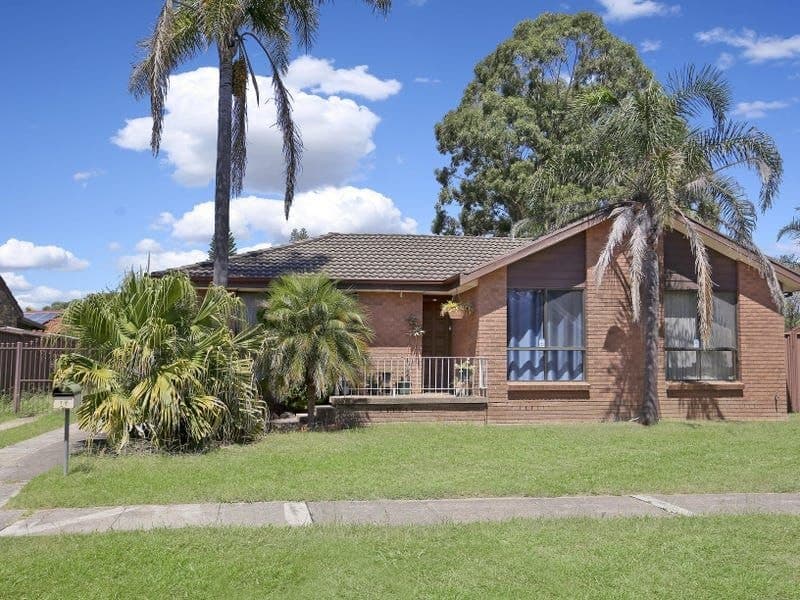 Quakers Hill NSW 2763, Quakers Hill - Image 1
