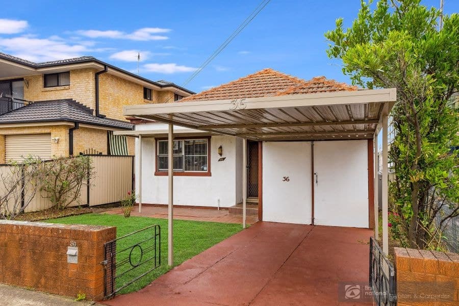 36 Fifth Avenue, Berala NSW 2141, Berala - Image 1