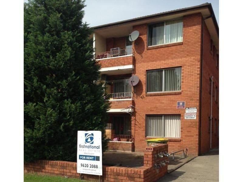 Fairfield NSW 2165, Fairfield - Image 1