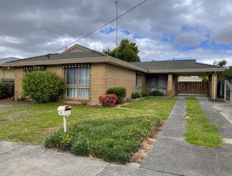 19 Canfield Crescent, Traralgon VIC 3844, Traralgon - Image 1