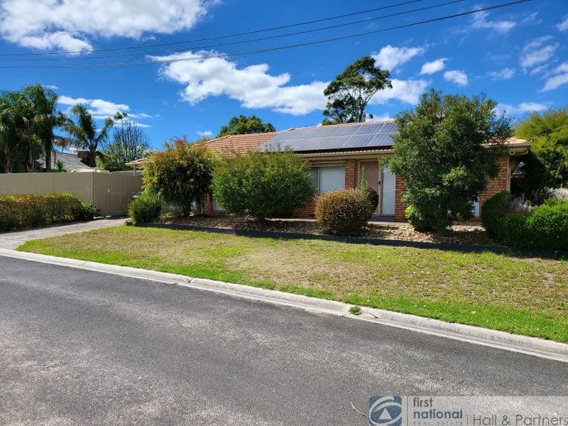 23 Ruffy Drive, Cranbourne VIC 3977, Cranbourne - Image 1
