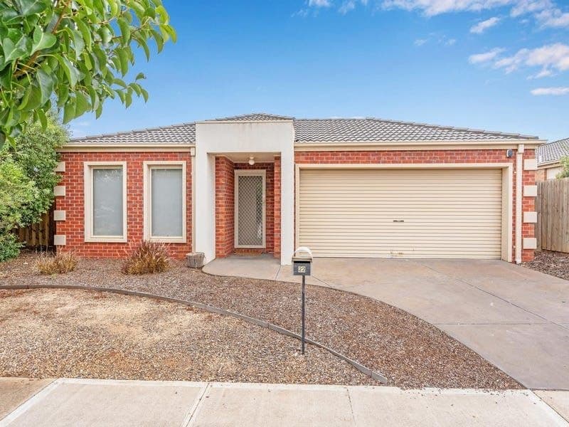 22 Stockwell Street, Melton South VIC 3338, Melton South - Image 1