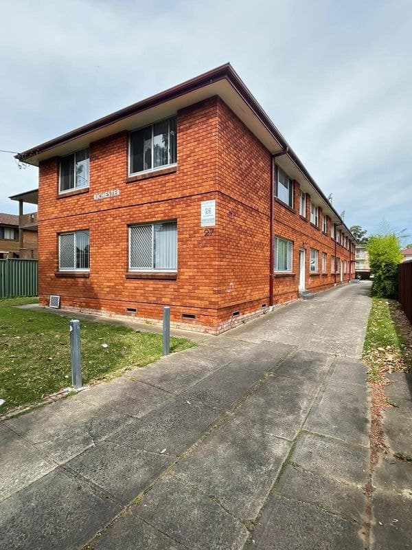 1/27 Macquarie Road, Auburn NSW 2144, Auburn - Image 1