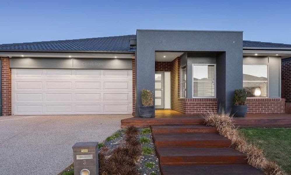 3 Plume Place, Point Cook VIC 3030, Point Cook - Image 1