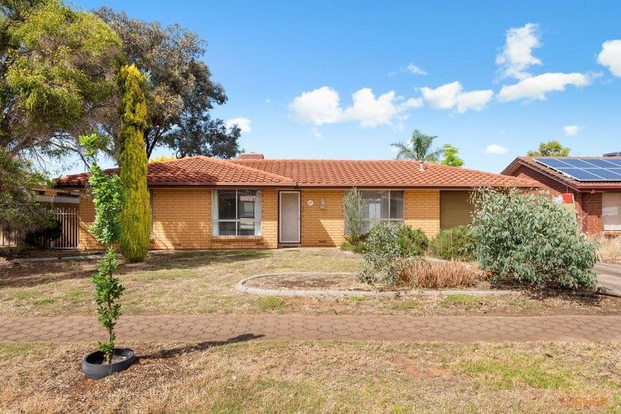 17 Jamison Street, Parafield Gardens SA 5107, Parafield Gardens - Image 1