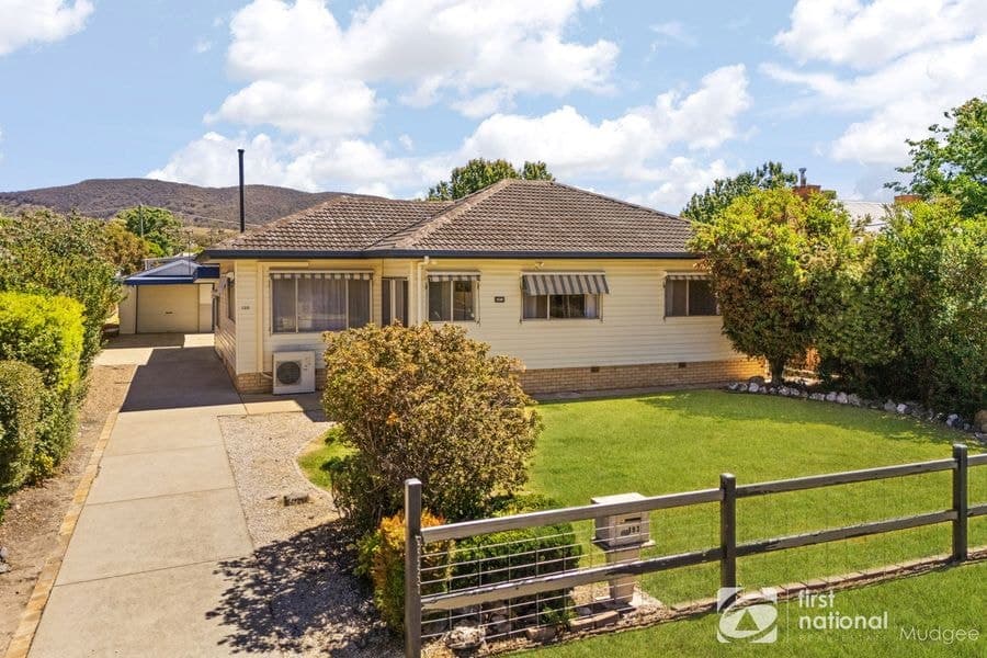 193 Mortimer Street, Mudgee NSW 2850, Mudgee - Image 1