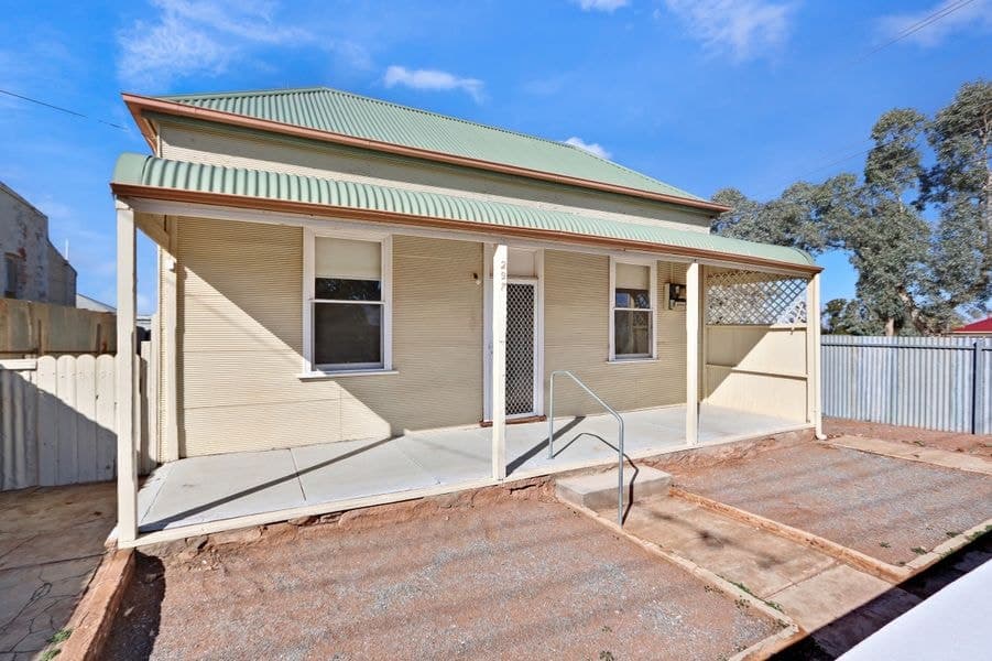 297 Patton Street, Broken Hill NSW 2880, Broken Hill - Image 1