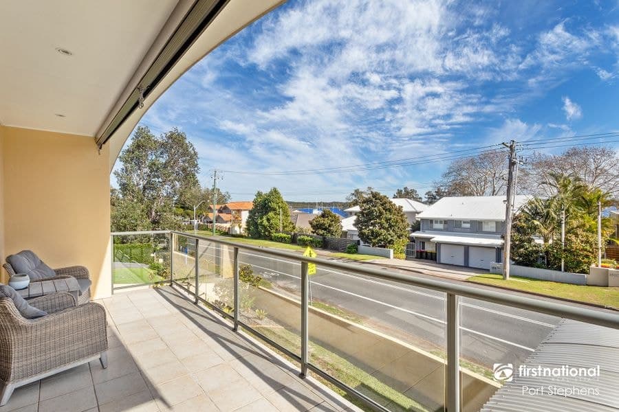 137B Sandy Point Road, Corlette NSW 2315, Corlette - Image 1