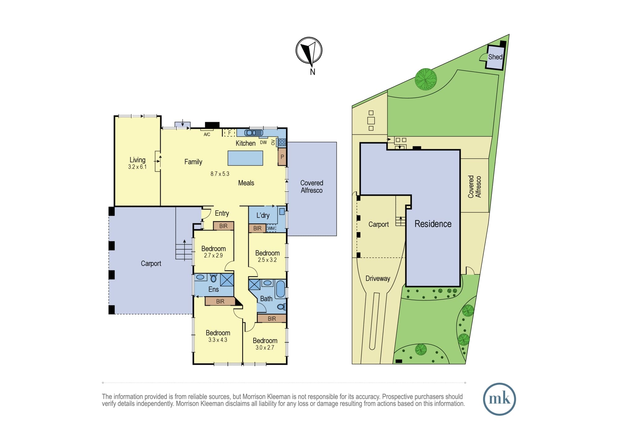 1 Roberta Court, Bundoora, Bundoora - Image 1