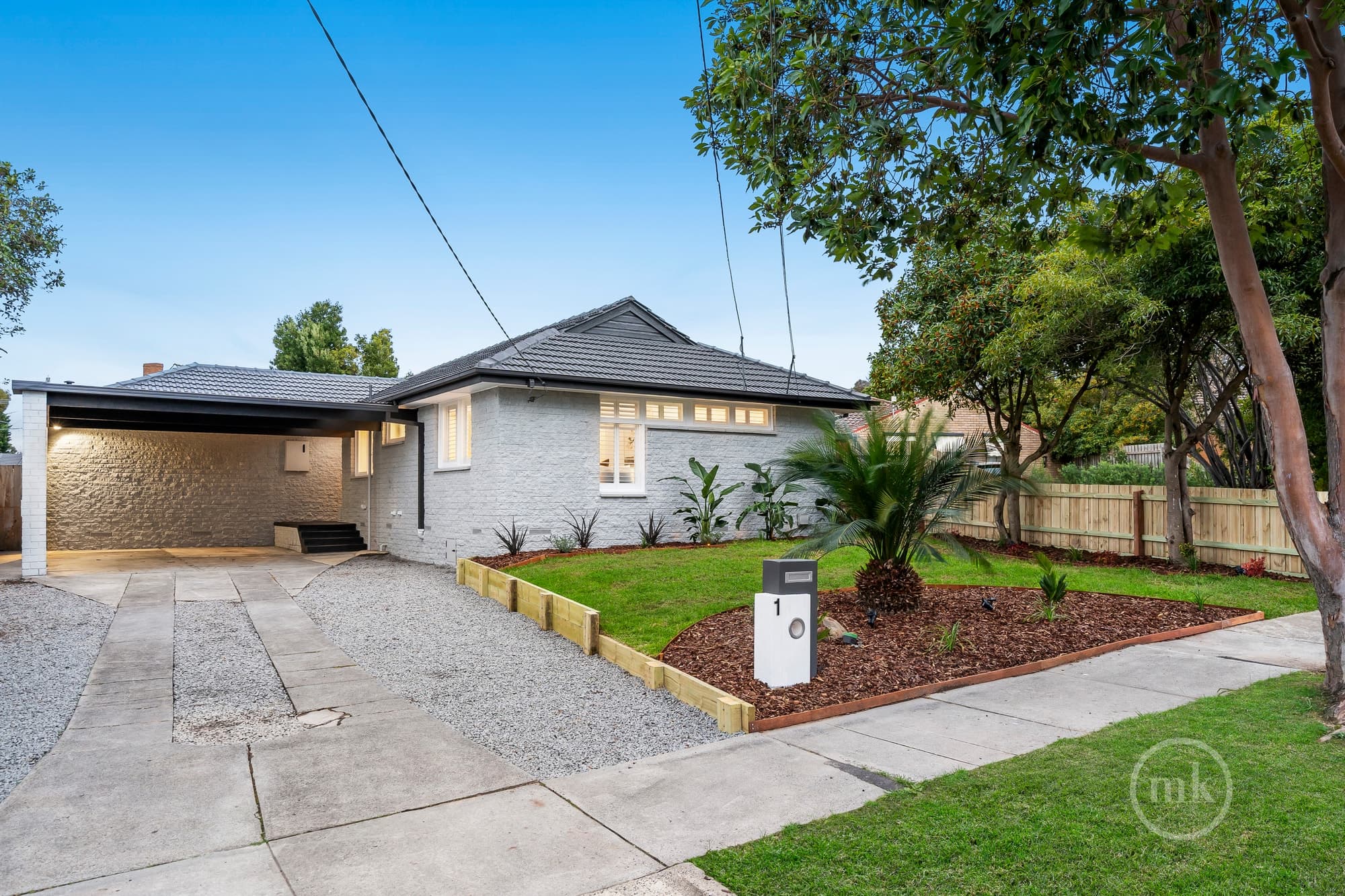 1 Roberta Court, Bundoora, Bundoora - Thumbnail 2