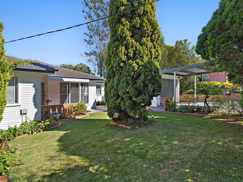 11 Beck Street, Mount Lofty QLD 4350, Mount Lofty - Image 1