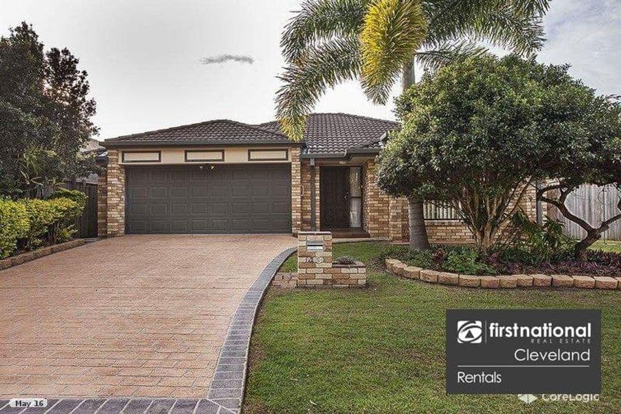 43 Sandy Drive, Victoria Point QLD 4165, Victoria Point - Image 1
