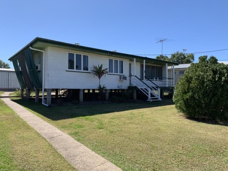 19 Oakey Street, Biloela QLD 4715, Biloela - Image 1