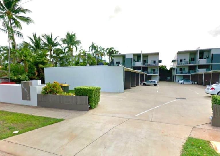 1/140 Dickward Drive, Coconut Grove NT 0810, Coconut Grove - Image 1