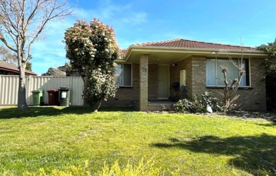 78 Langdon Crescent, Craigieburn VIC 3064, Craigieburn - Image 1