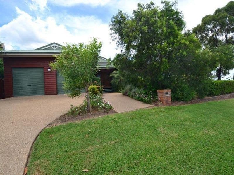 16 Raglan Street, Biloela QLD 4715, Biloela - Image 1