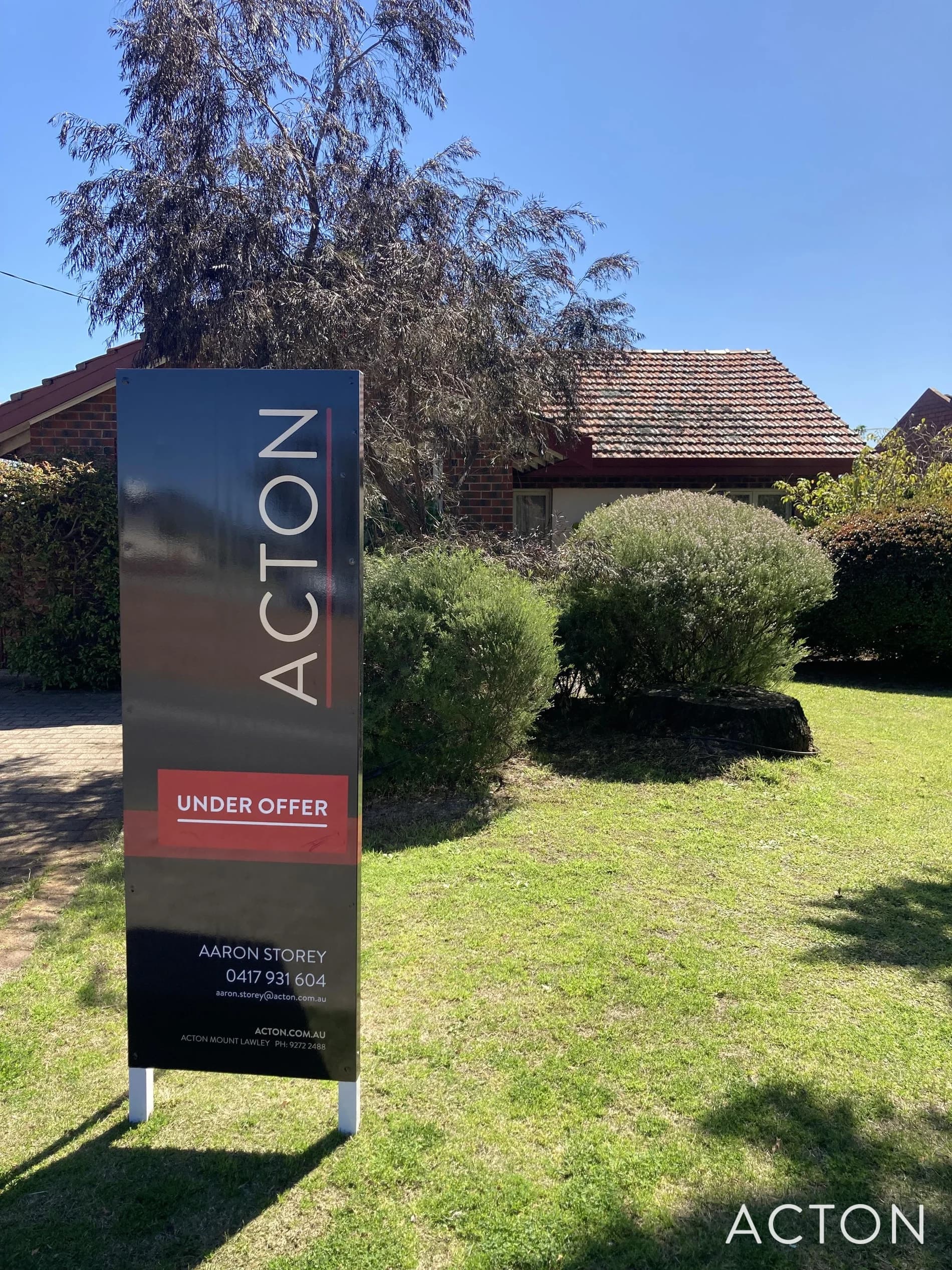 6/27 Falkirk Avenue, MAYLANDS WA 6051, Morley - Image 1