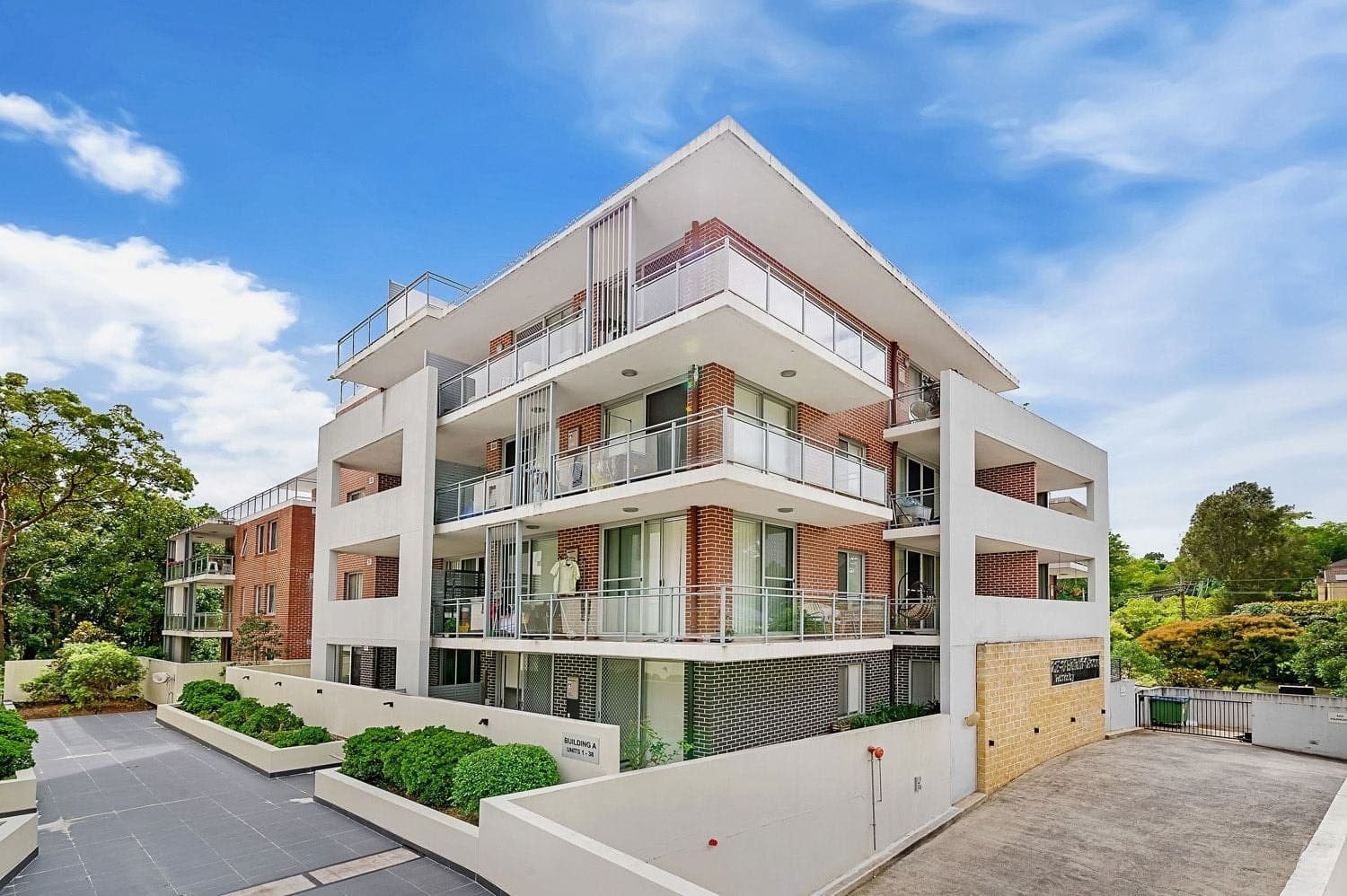 53/2-8 Belair Close, Hornsby, Hornsby - Thumbnail 2