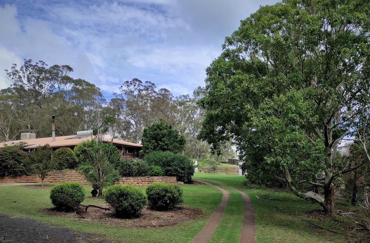 114 GORMAN STREET, Darling Heights, Darling Heights - Thumbnail 8