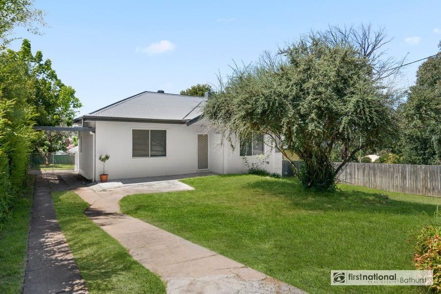 14 Veness Street, West Bathurst NSW 2795, West Bathurst - Image 1