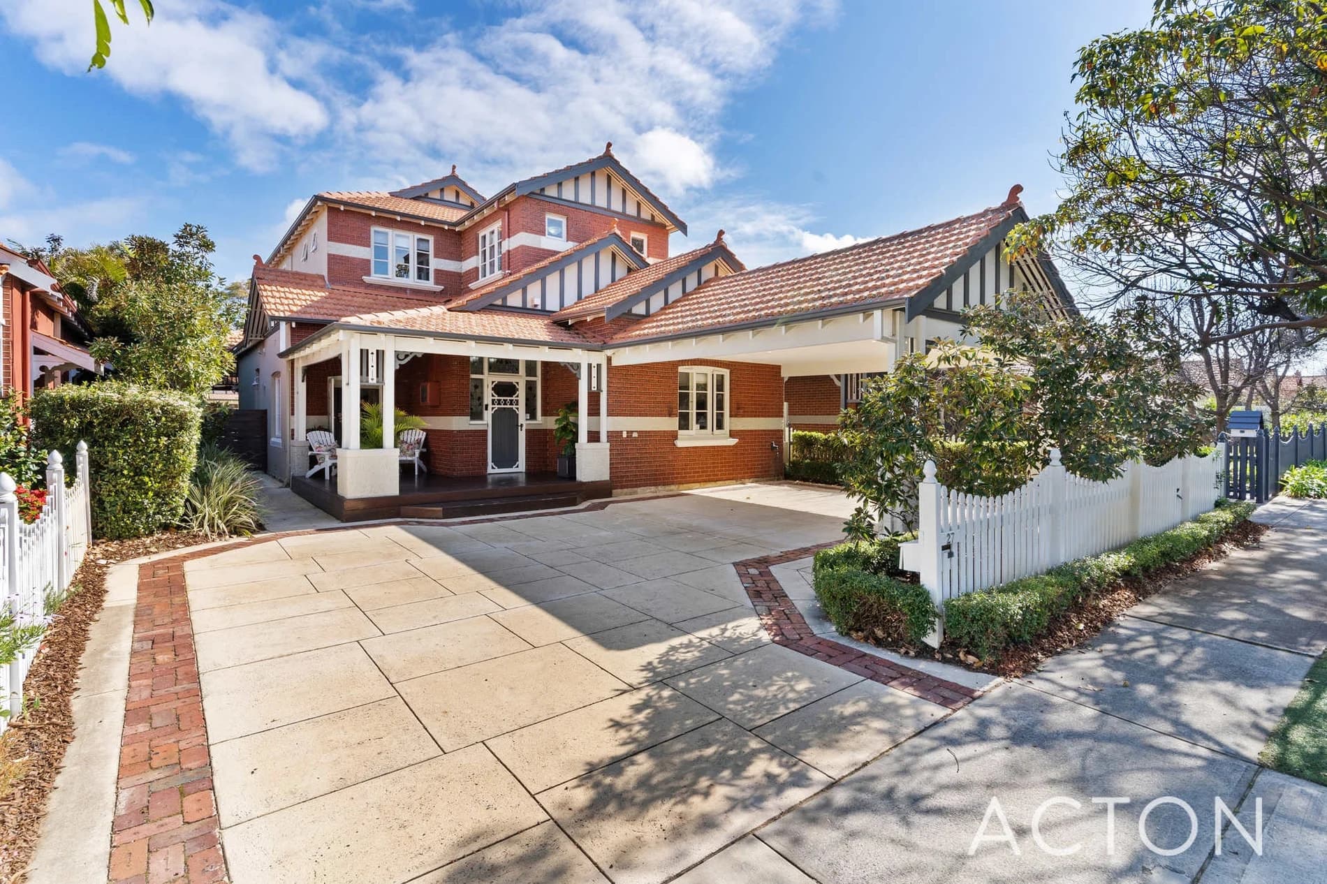 6/27 Falkirk Avenue, MAYLANDS WA 6051, Inglewood - Image 1