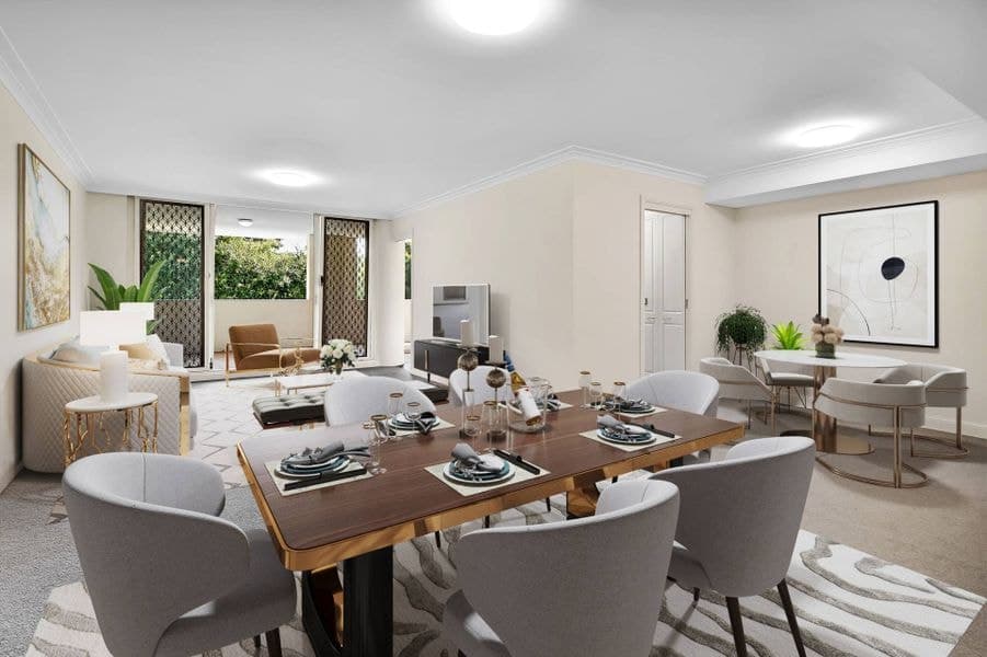 30B/2 Brady Street, Mosman NSW 2088, Mosman - Image 1