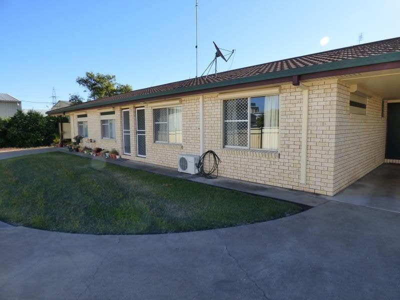 6/151 Kariboe Street, Biloela QLD 4715, Biloela - Image 1