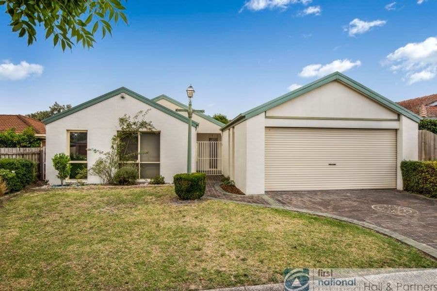 33 County Drive, Berwick VIC 3806, Berwick - Image 1