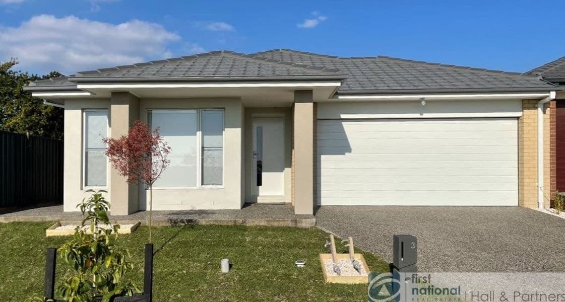 3 Ashbury Rise, Berwick VIC 3806, Berwick - Image 1