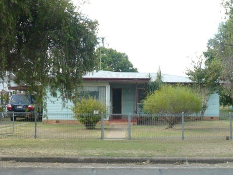 83 Hypatia Street, Chinchilla QLD 4413, Chinchilla - Image 1