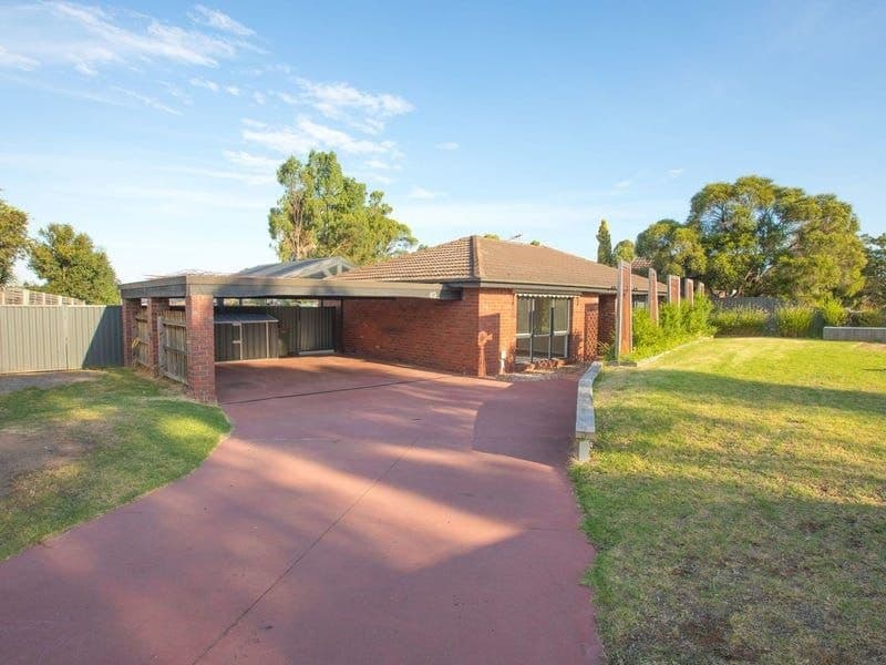 49 Underbank Boulevard, Bacchus Marsh VIC 3340, Bacchus Marsh - Image 1