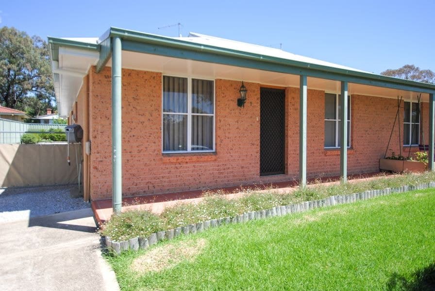 1/4 Glenmore Street, Mudgee NSW 2850, Mudgee - Image 1