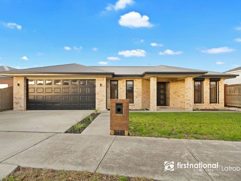 6 Summerhill Road, Traralgon VIC 3844, Traralgon - Image 1