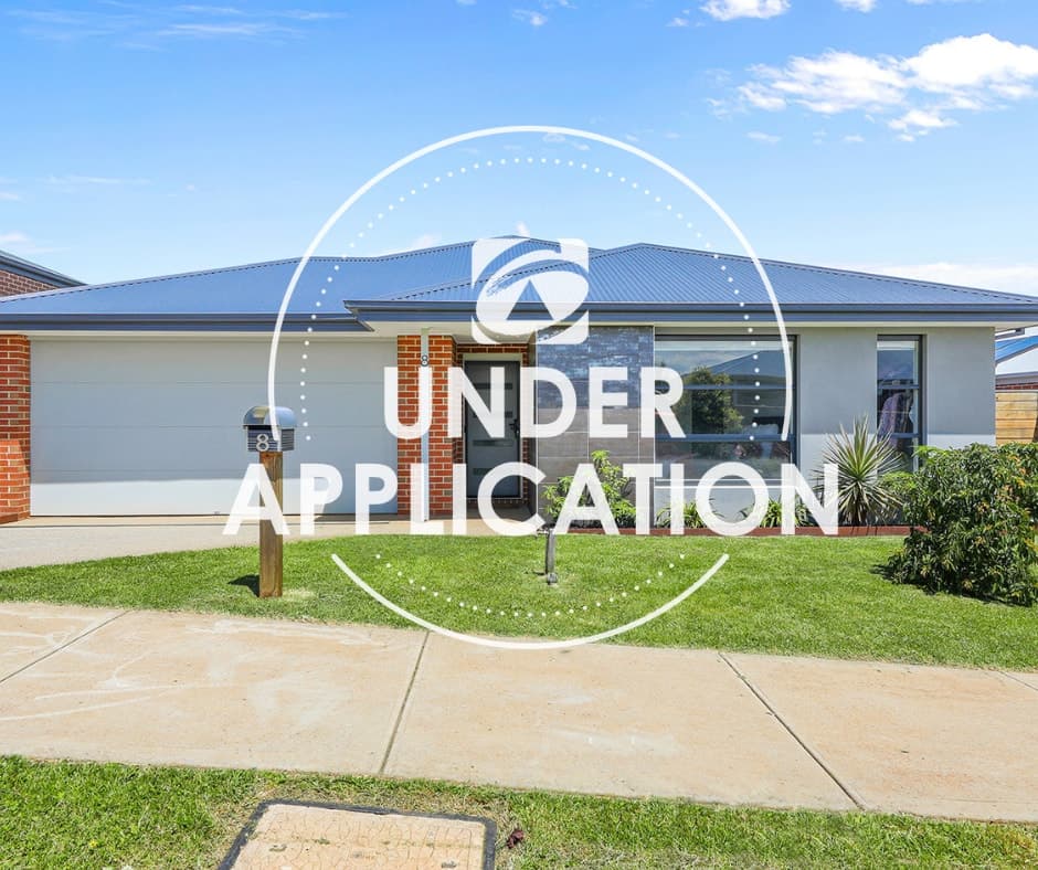 8 Limestone Court, Warragul VIC 3820, Warragul - Image 1