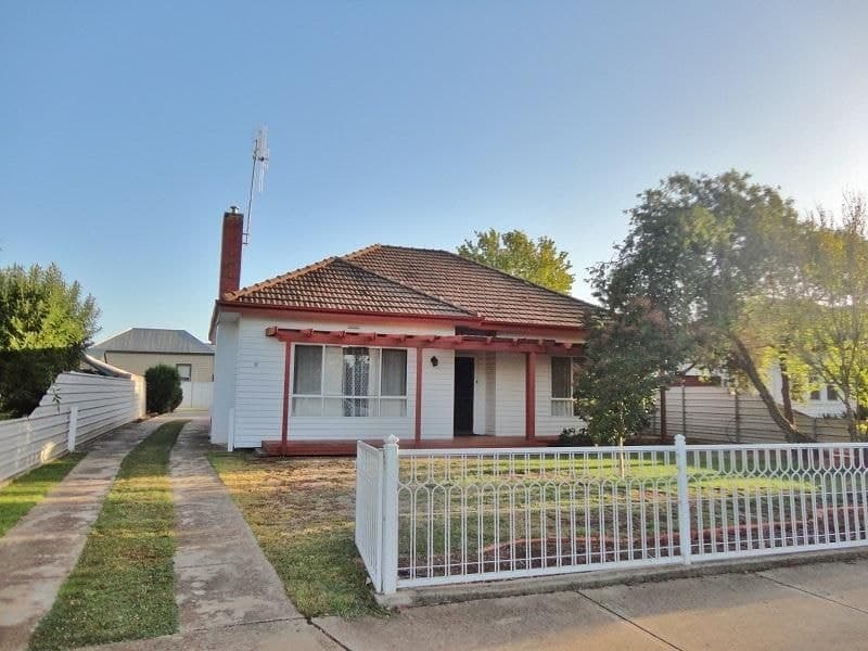 11 Allan Street, Kyabram VIC 3620, Kyabram - Image 1