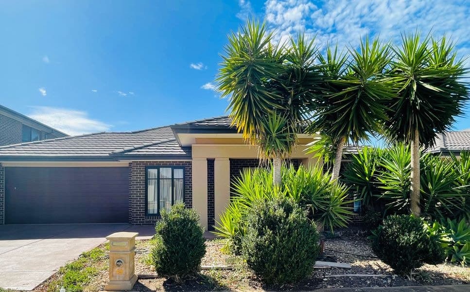 49 Nossal Drive, Point Cook VIC 3030, Point Cook - Image 1