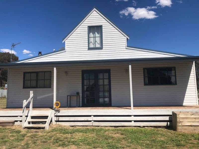 15 Clapperton Street, Lexton VIC 3352, Lexton - Image 1