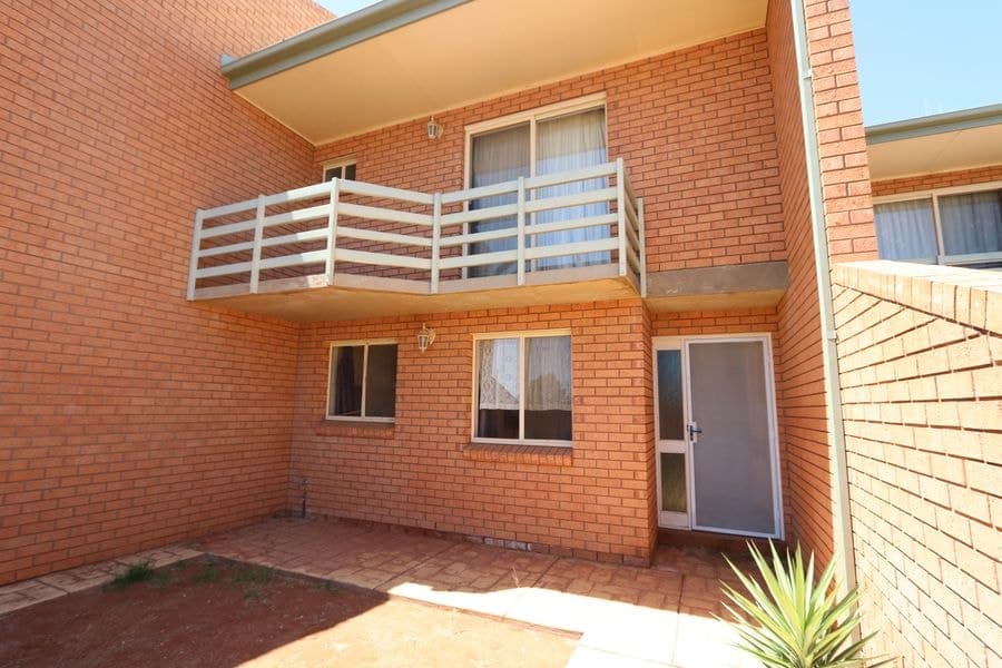 2/63 Silver Street, Broken Hill NSW 2880, Broken Hill - Image 1
