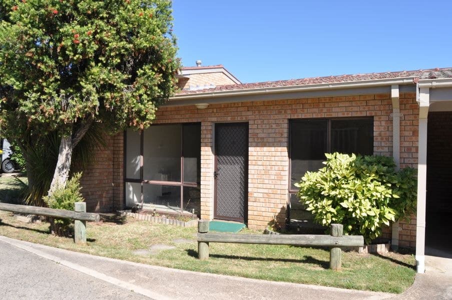 8/143 Lambert Street, Bathurst NSW 2795, Bathurst - Image 1