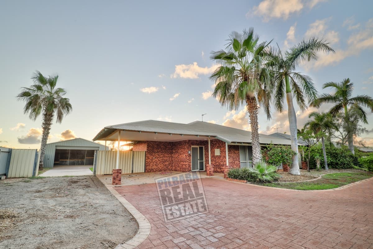 16 Garland Place, Millars Well WA, Millars Well - Image 1