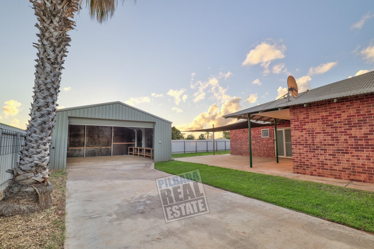 16 Garland Place, Millars Well WA, Millars Well - Thumbnail 2