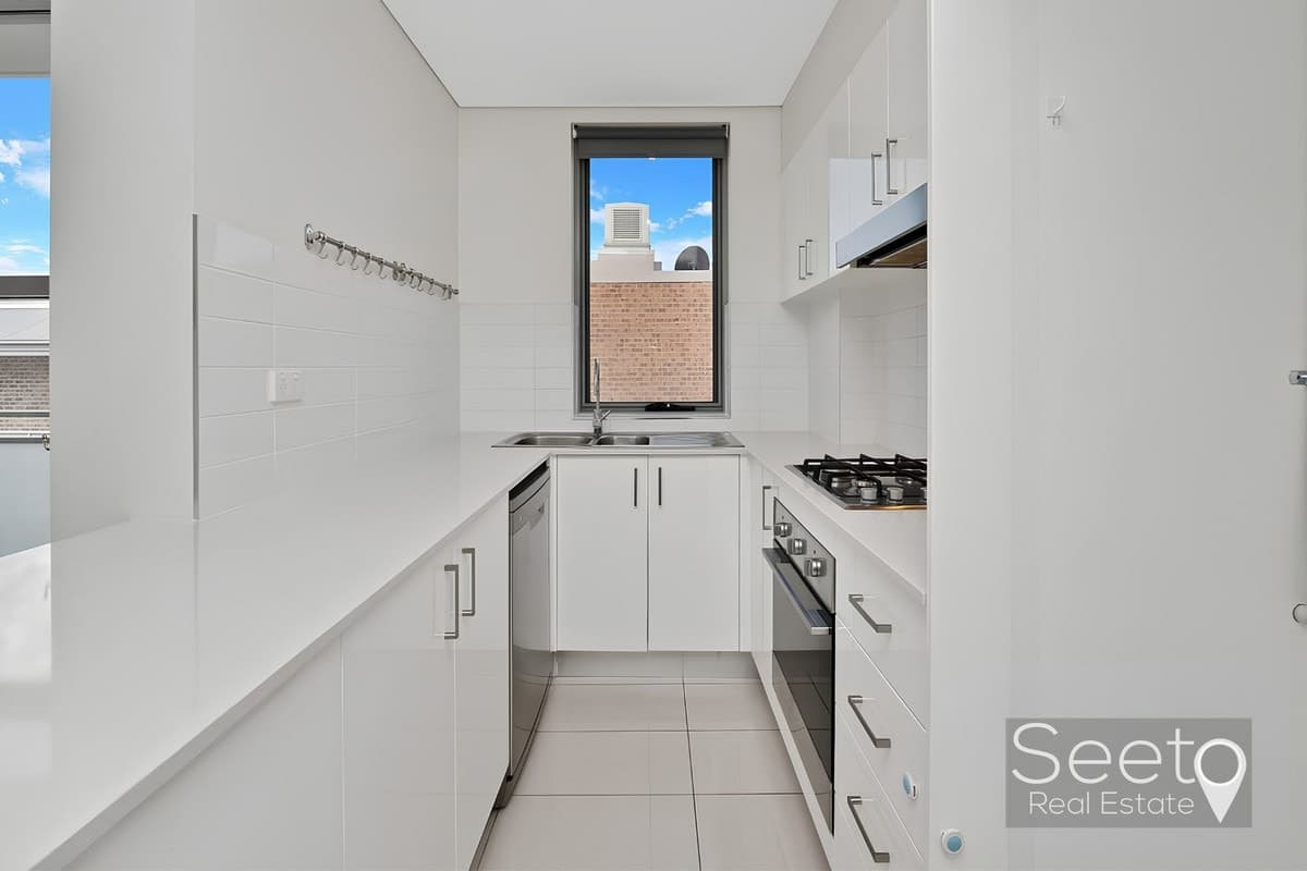 39 / 8-12 Marlborough Road, Homebush West NSW 2140, Homebush West - Thumbnail 3