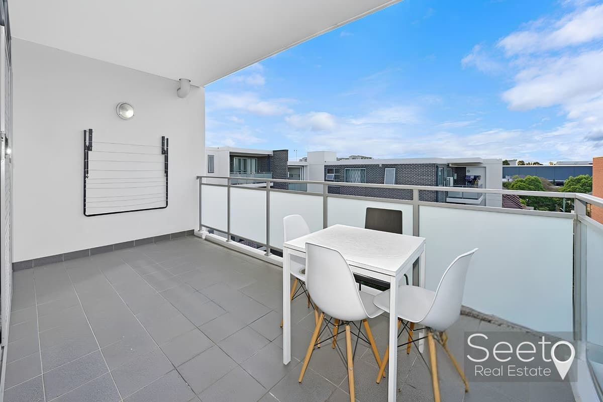 39 / 8-12 Marlborough Road, Homebush West NSW 2140, Homebush West - Thumbnail 4